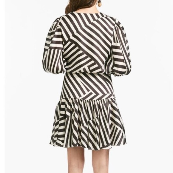 Sachin & Babi Samarah Dress - Picture 3 of 12